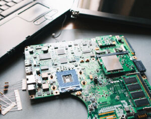 Service Komputer & Laptop di Bandung